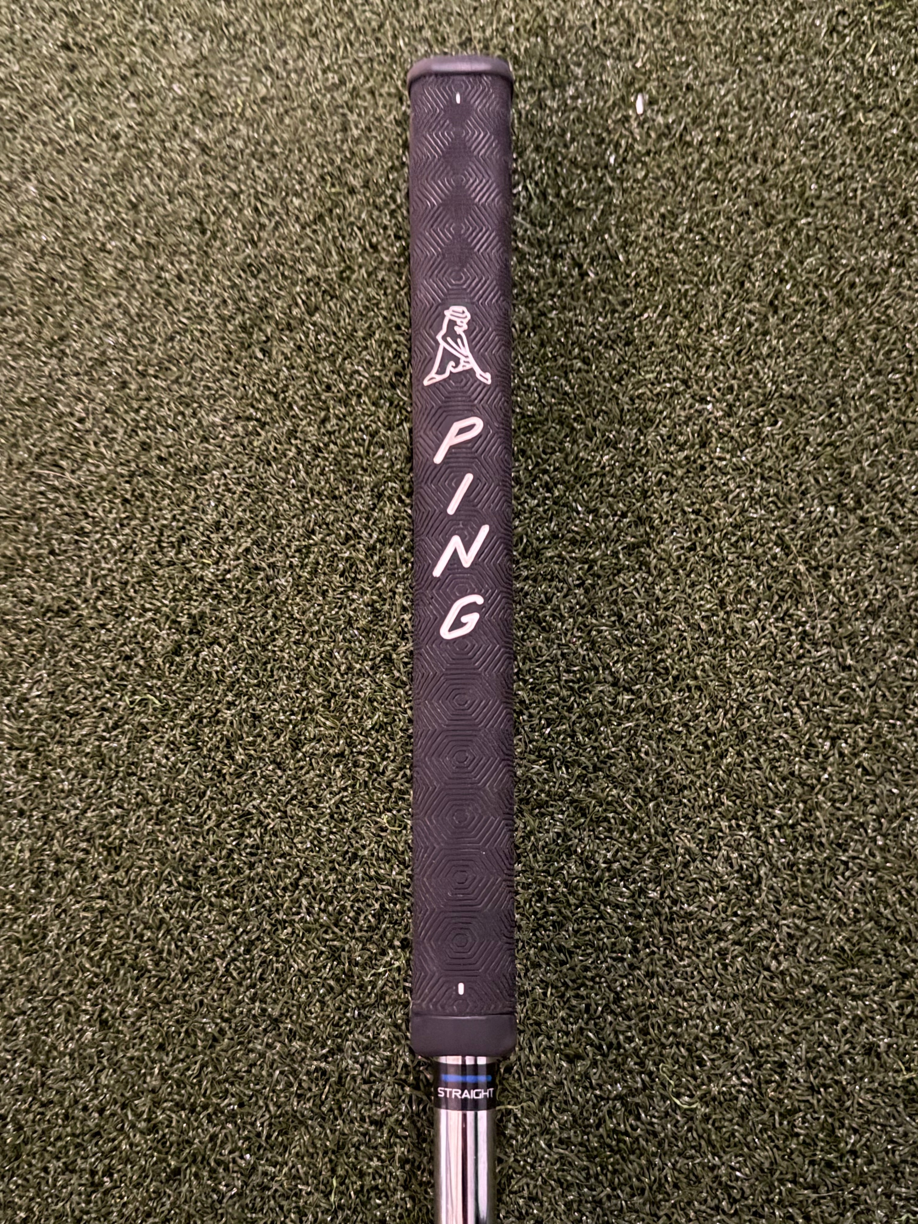 PING KETCH PUTTER 35 INCHES