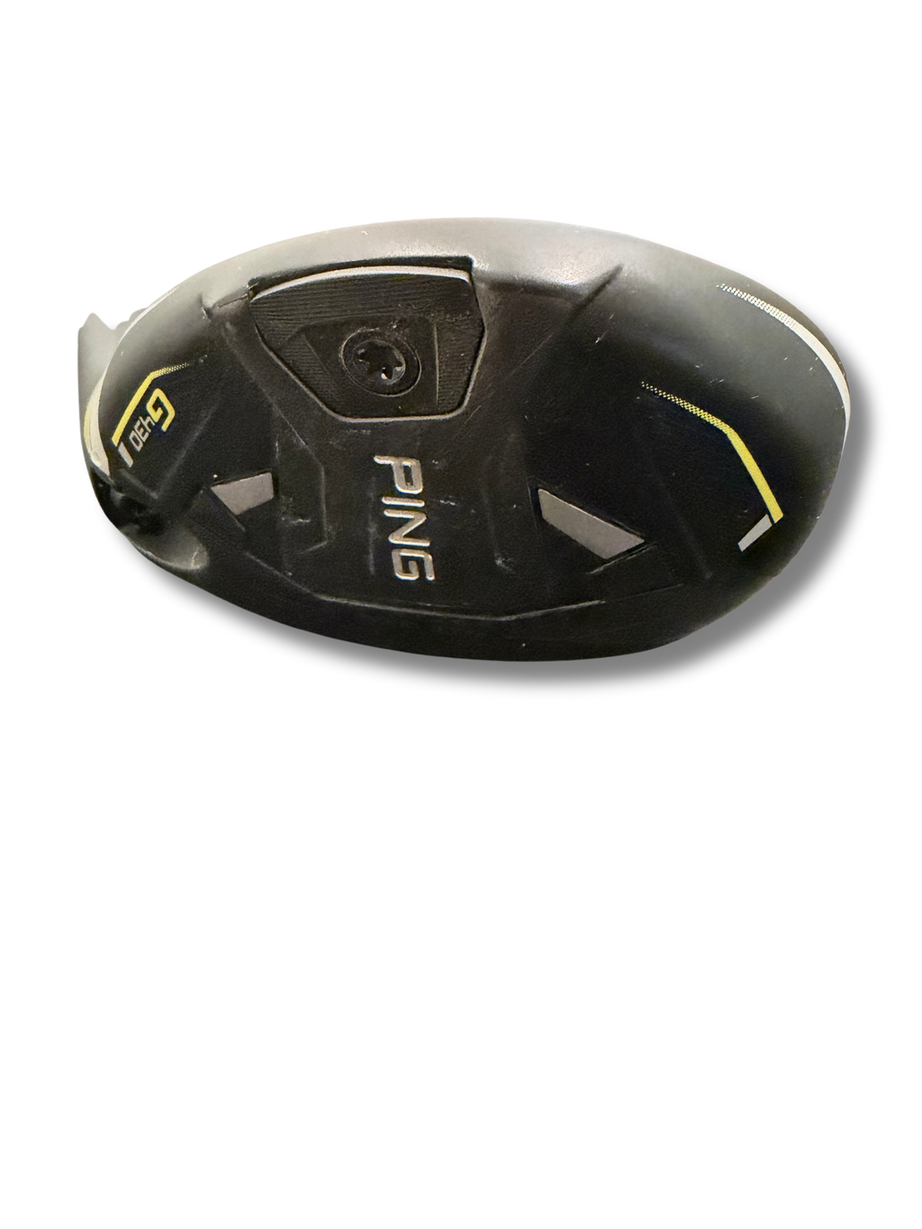 PING G430 #4 HYBRID